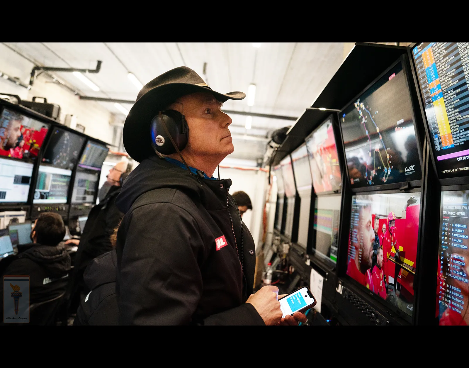 Mobile Studio-Konfiguration