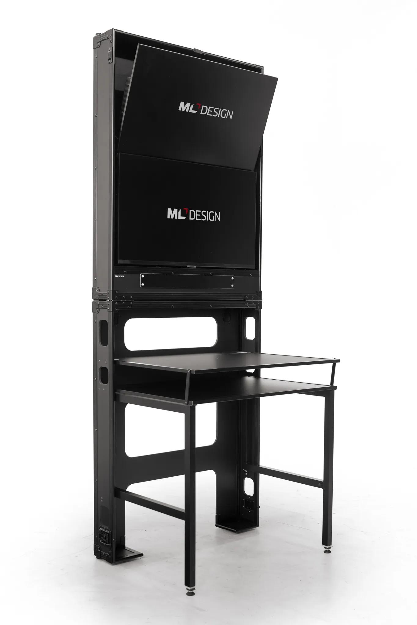 ML DESIGN Workstation 2048PX - Professionelle mobile Engineering-Lösung