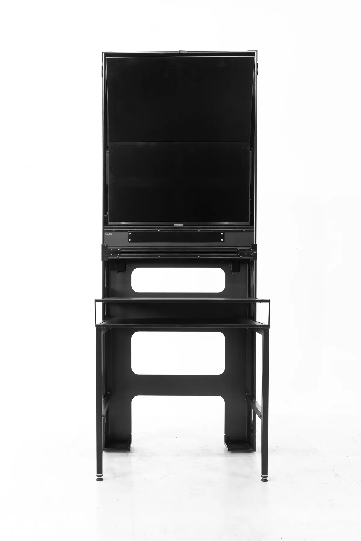 ML DESIGN Workstation 2048PX - Gesamtansicht