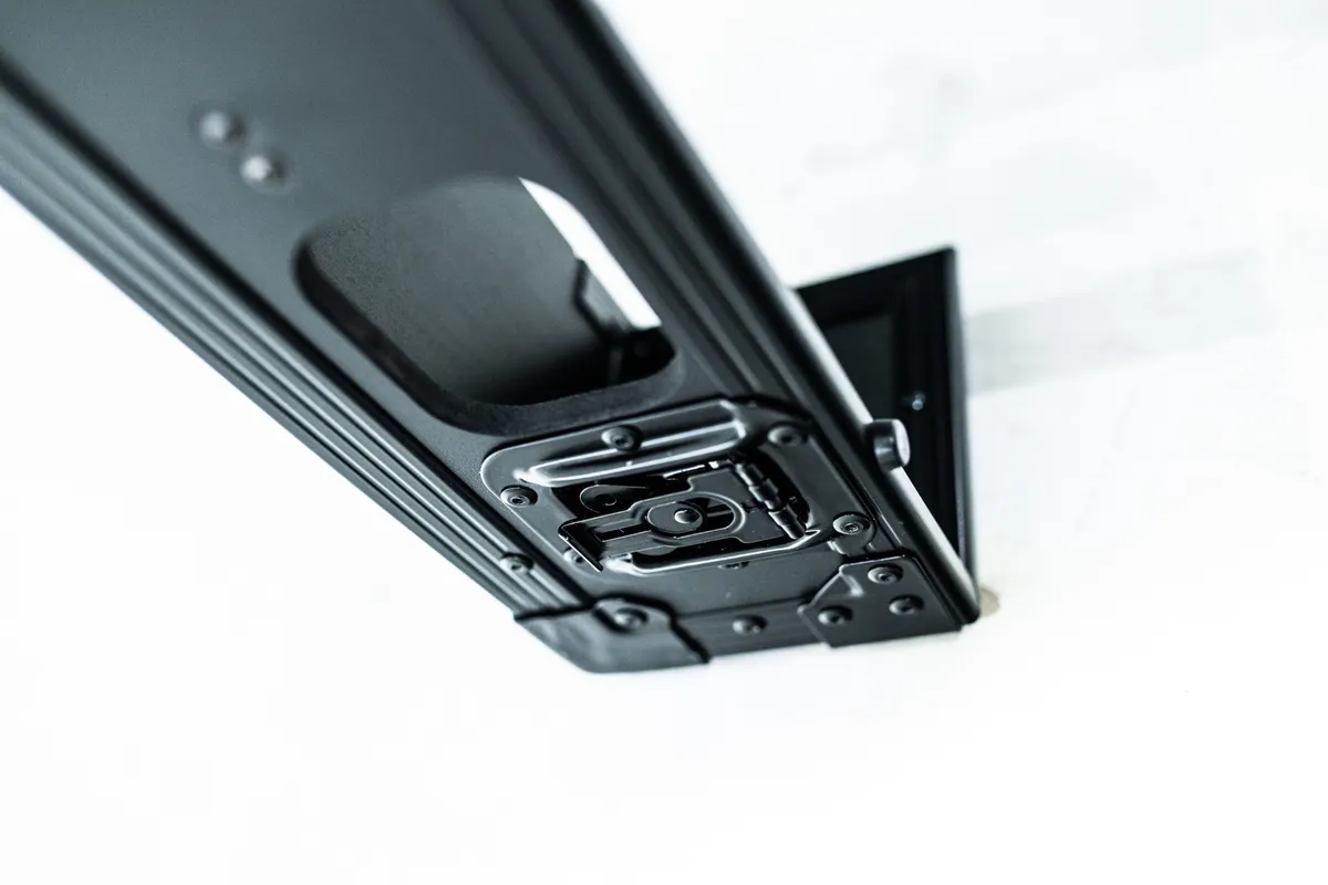 ML DESIGN Workstation 2048PX - Arbeitsbereich