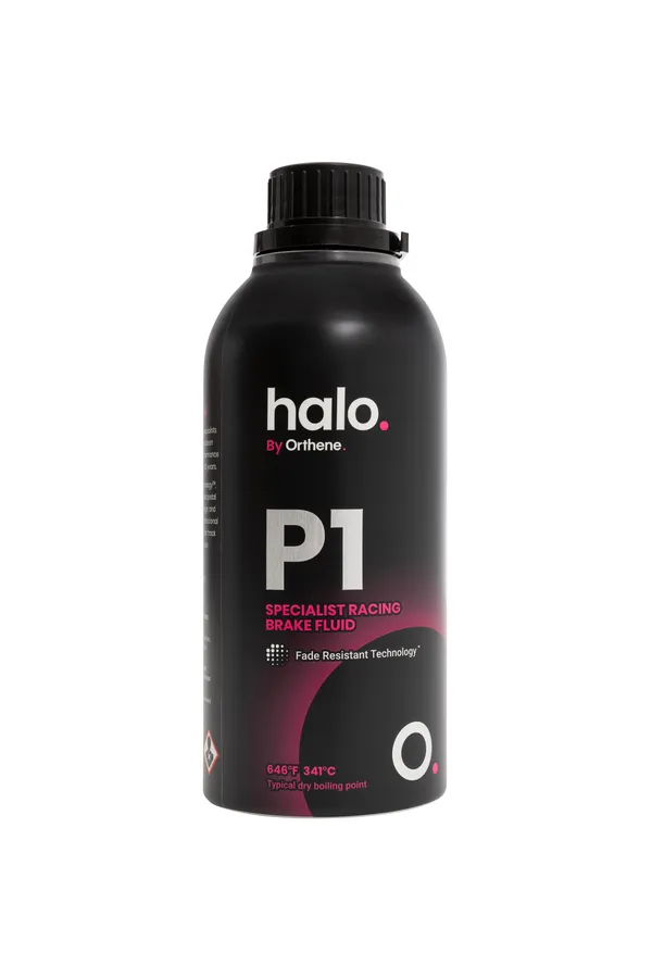 Halo P1 Product Shot 9