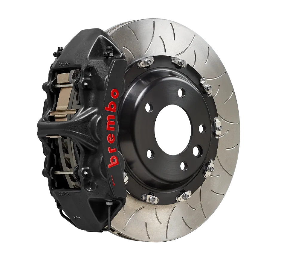 Brembo Ferrari Bremse
