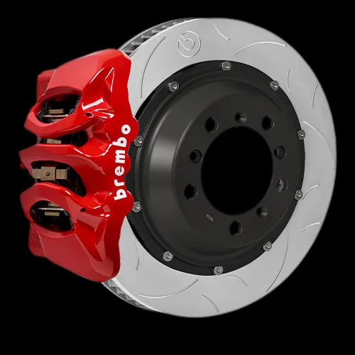 Brembo GT Kits