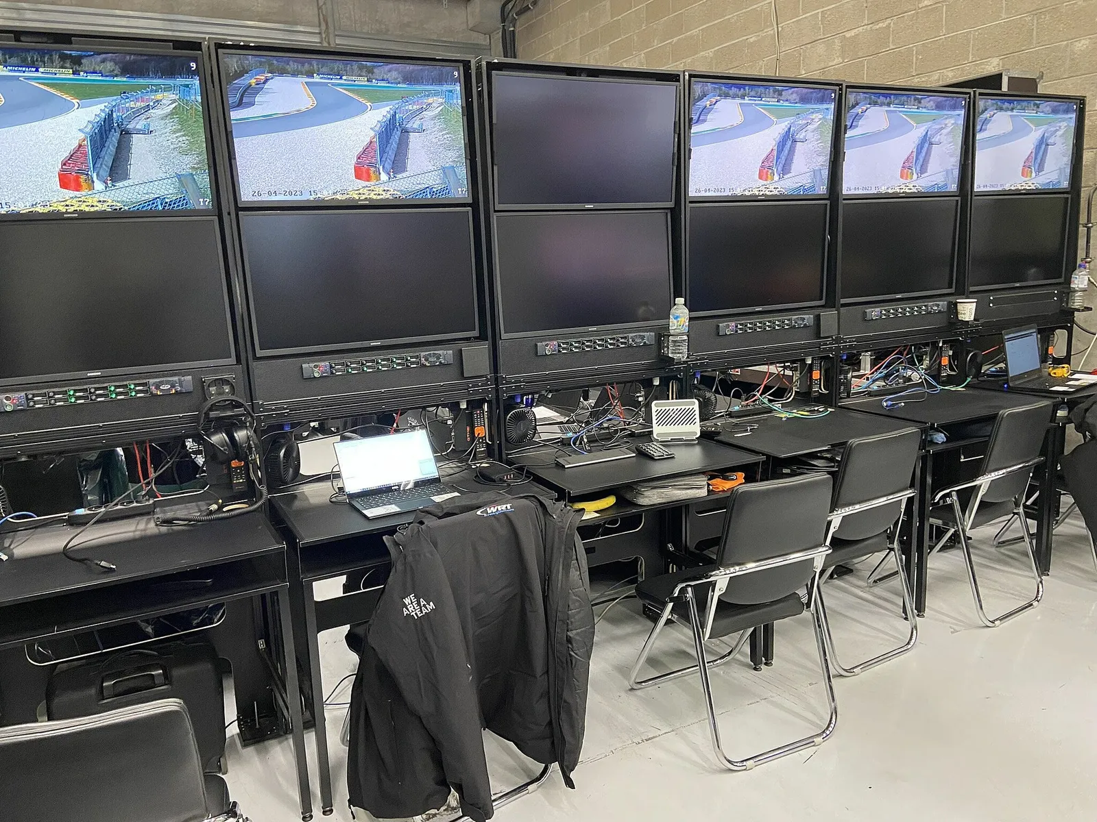 Professionelle Studio-Integration